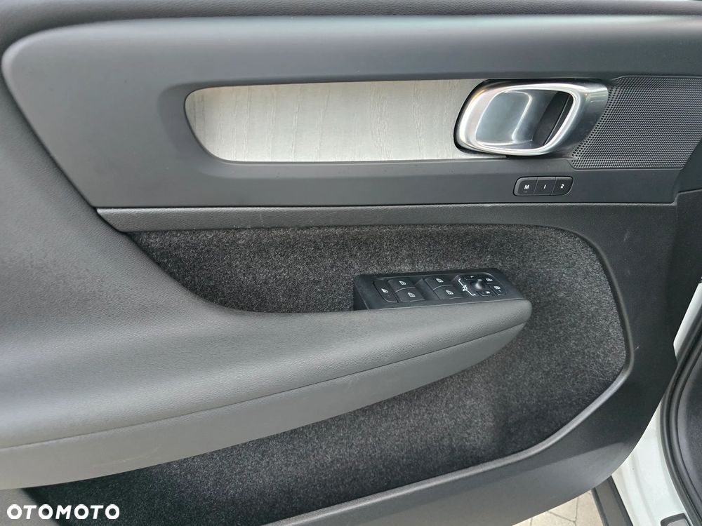 Volvo XC 40 B5 B AWD Ultimate Bright - 5