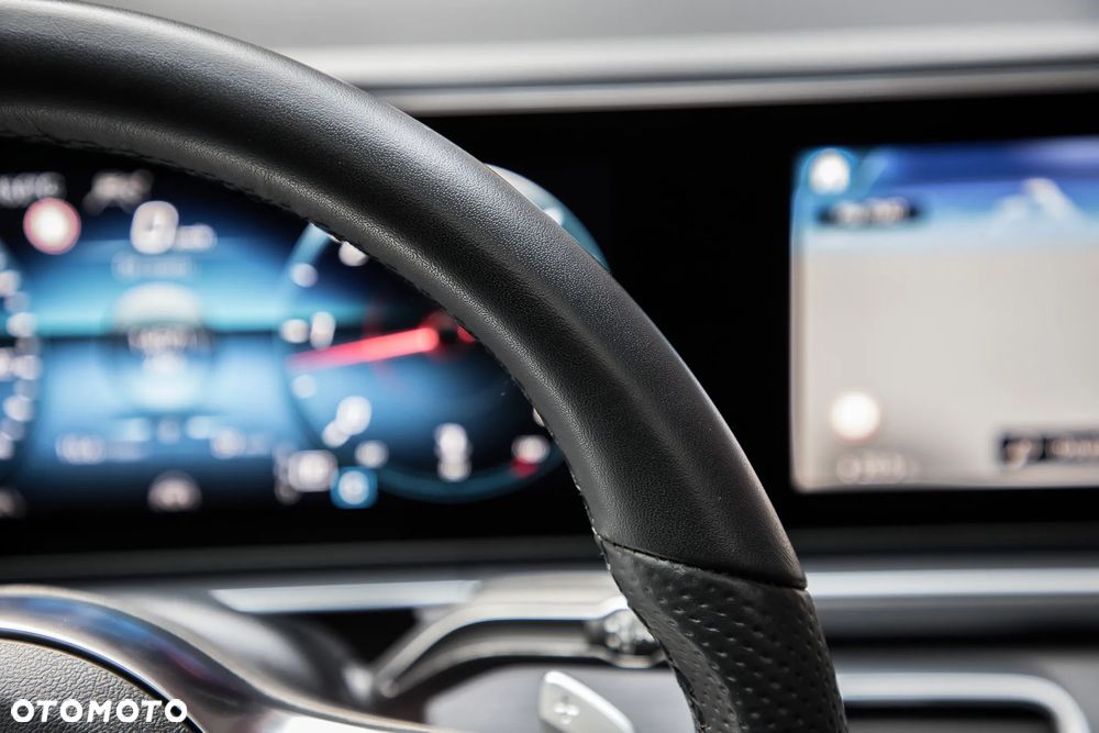 Mercedes-Benz GLE 400 d 4-Matic - 25