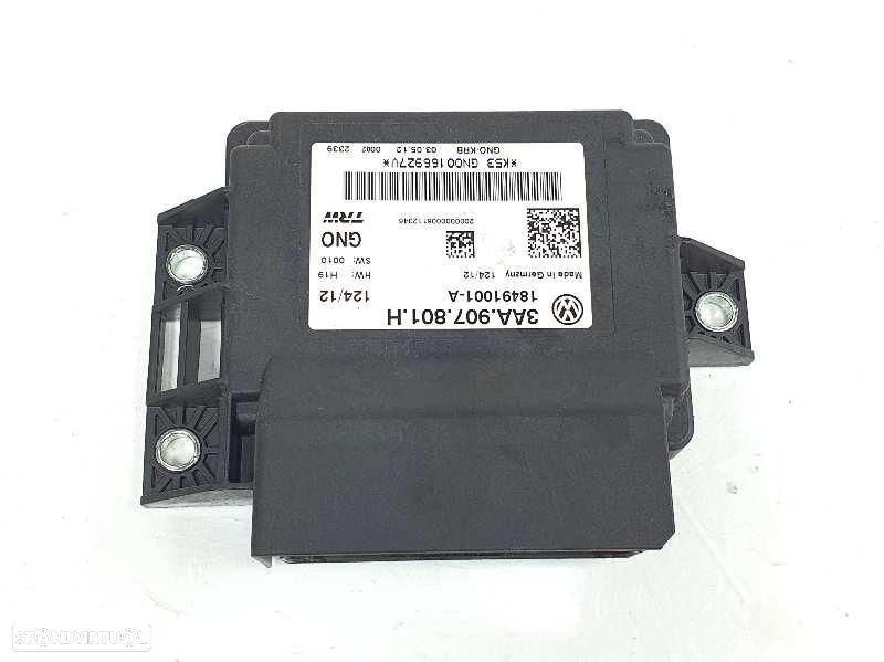 MÓDULO ELETRÓNICO AUDI Q3 8UB - 1