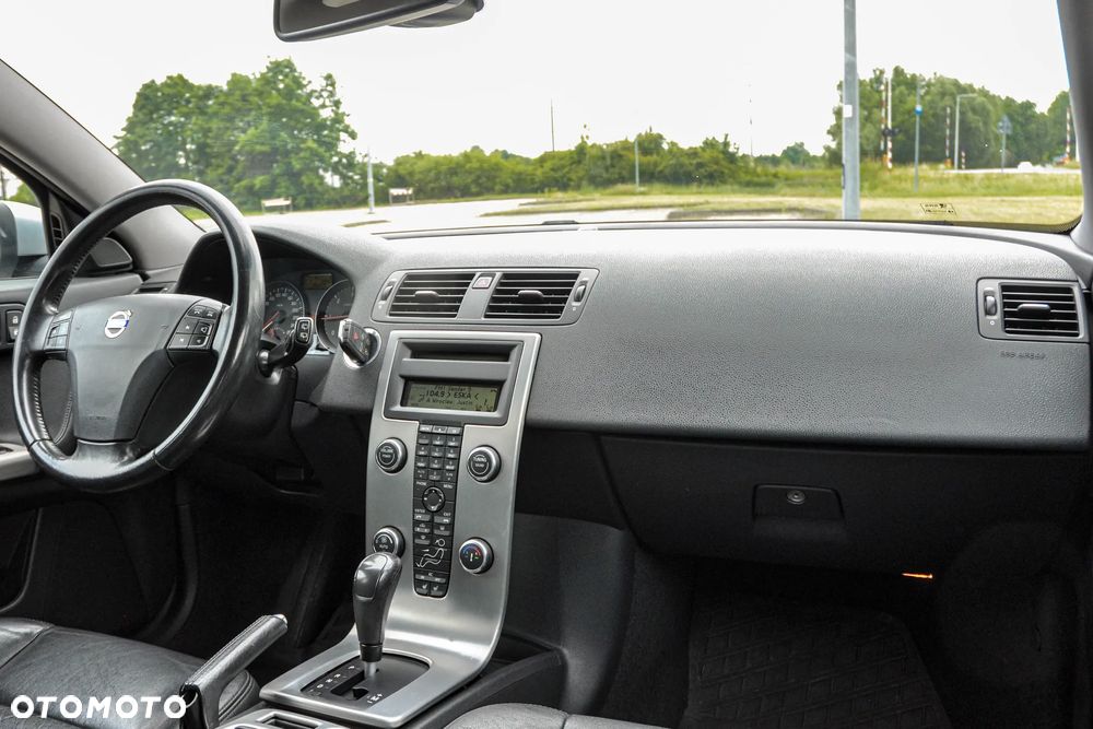 Volvo V50 - 10