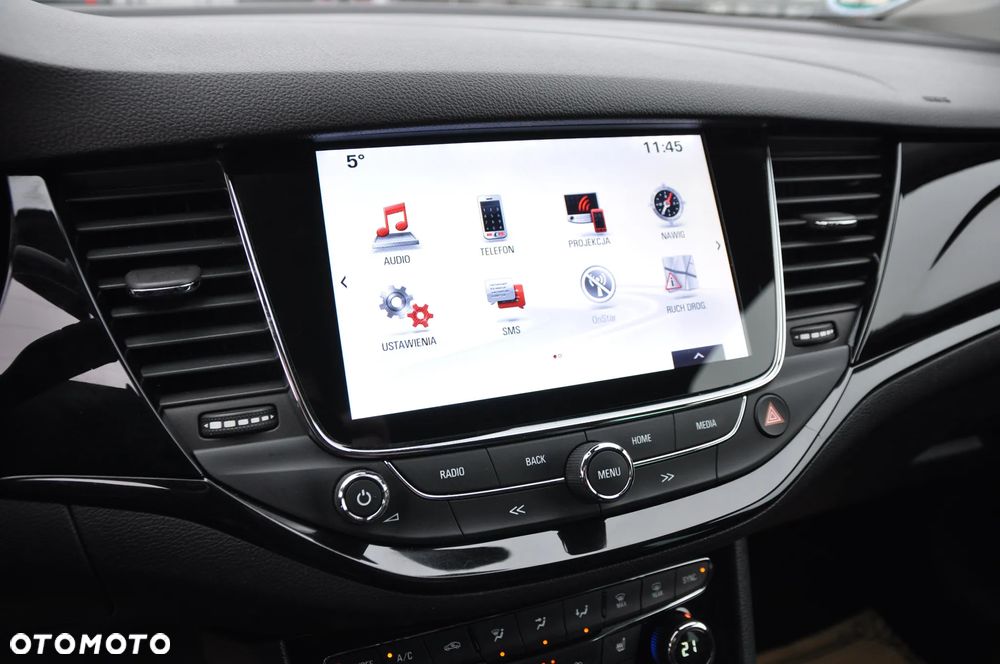 Opel Astra 1.4 Turbo Active - 17