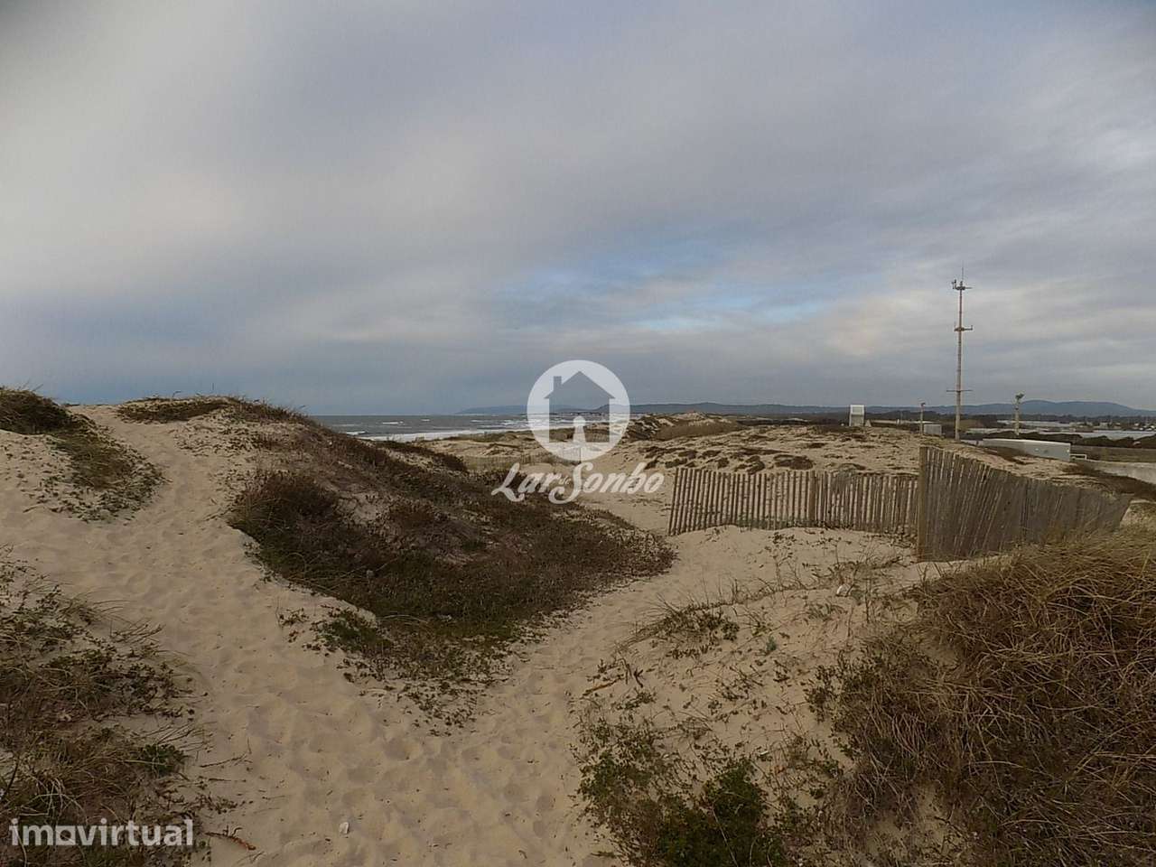 T2 a 500m da praia em Aguçadoura, Póvoa de Varzim - Grande imagem: 2/23