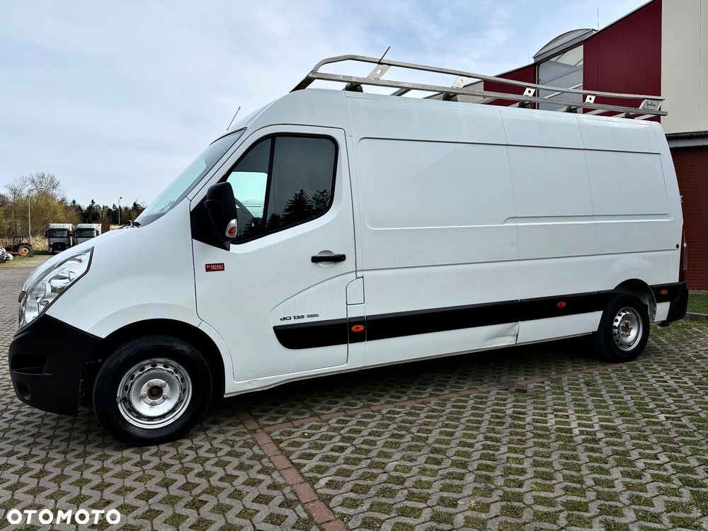 Renault Master - 3