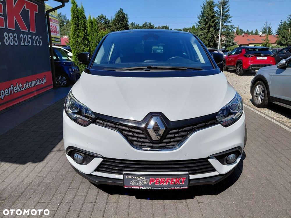 Renault Scenic - 3