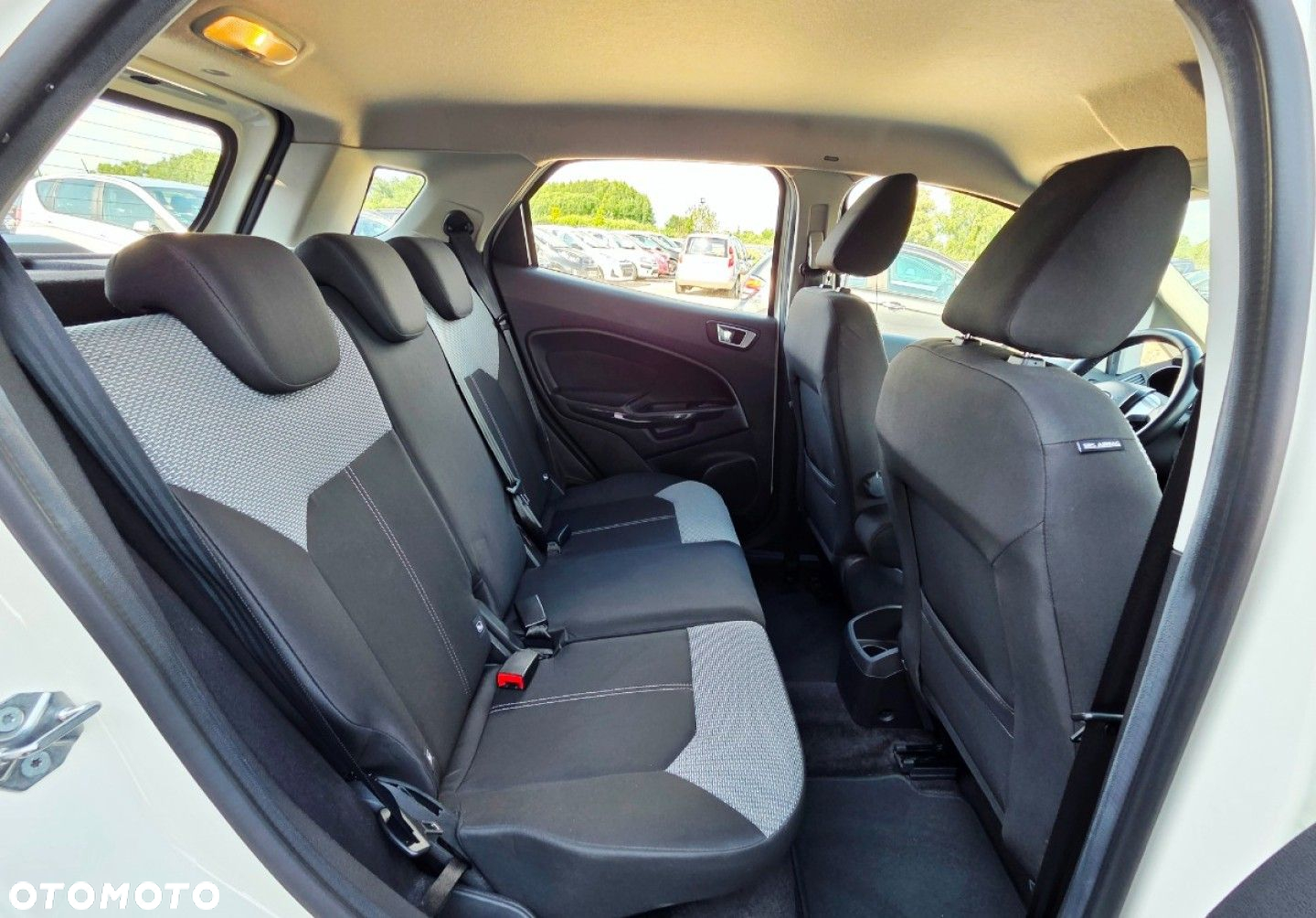 Ford EcoSport - 31