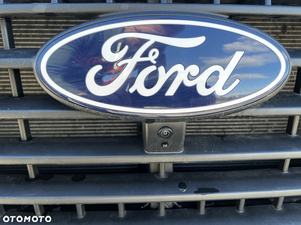 Ford Transit Custom - 26