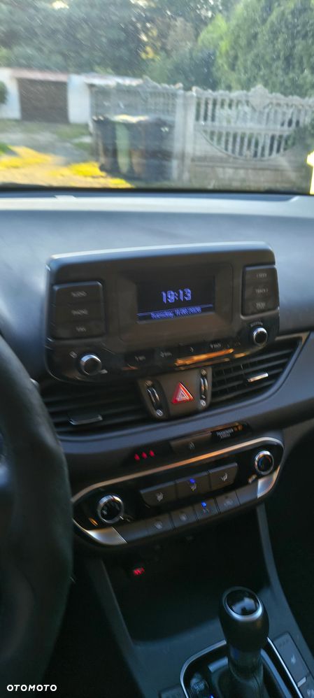 Hyundai i30 1.6 D Classic + DCT - 7