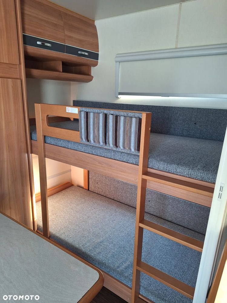 Hobby De Luxe 650 KMFE - 23