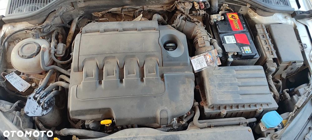 Skoda Octavia 1.6 TDI SCR Style - 20