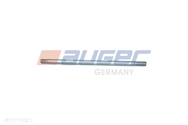 bolt fixare stabilizator scania p i r i g i 4 - series t 1995-2019 - 1