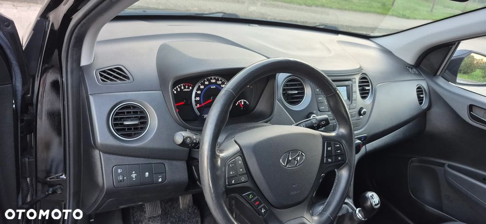 Hyundai i10 - 13