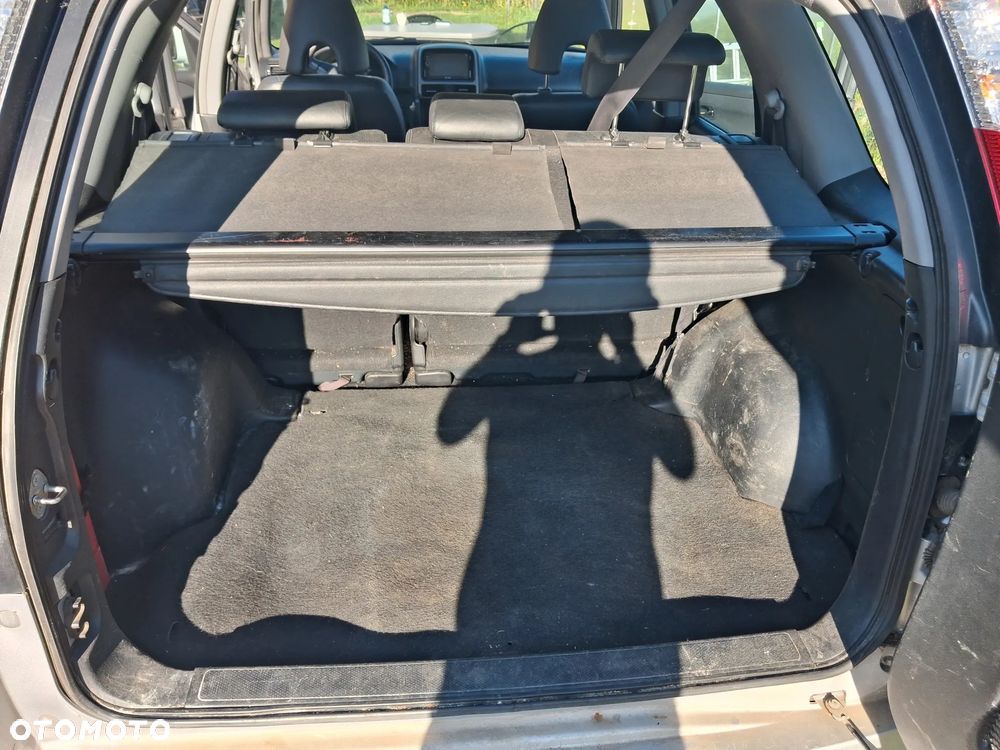 Honda CR-V 2.0 ES - 10