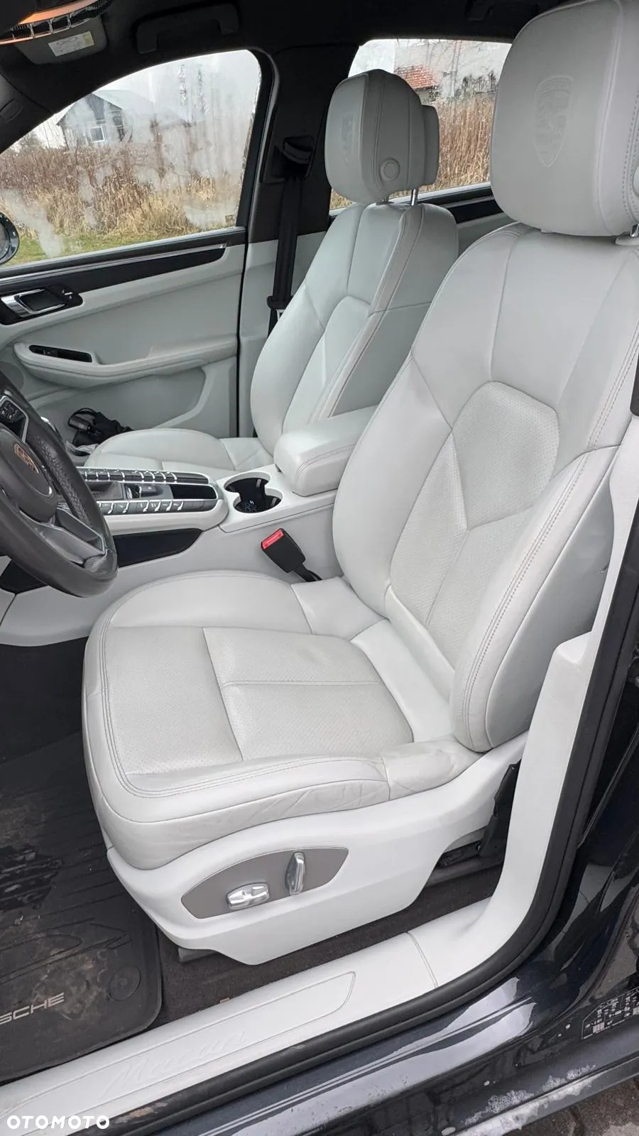 Porsche Macan Standard - 7