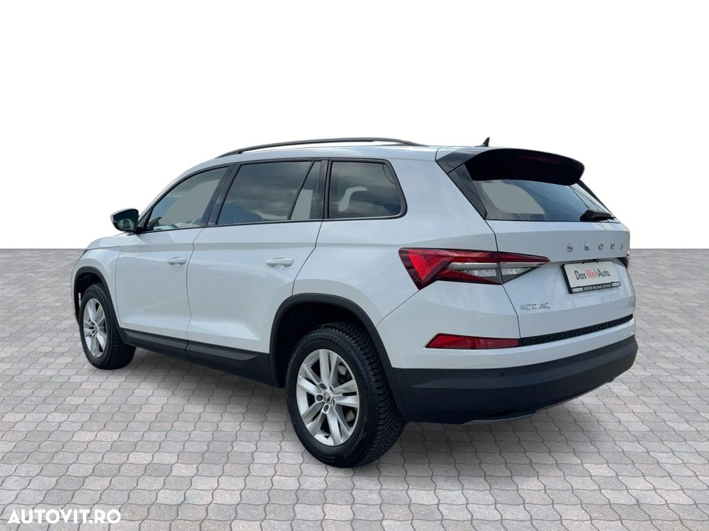 Skoda Kodiaq 2.0 TDI DSG Ambition - 3