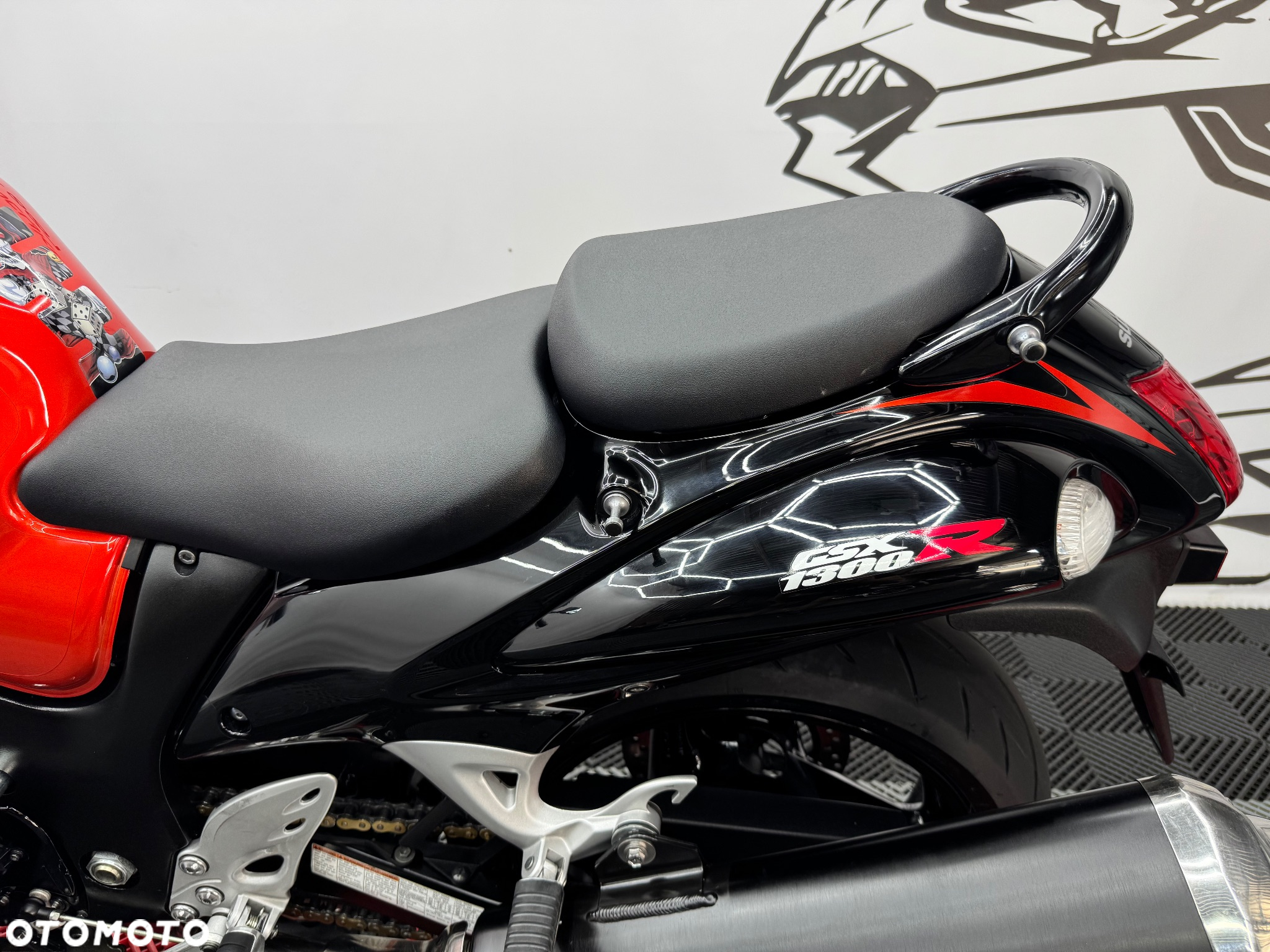 Suzuki GSX-R - 15