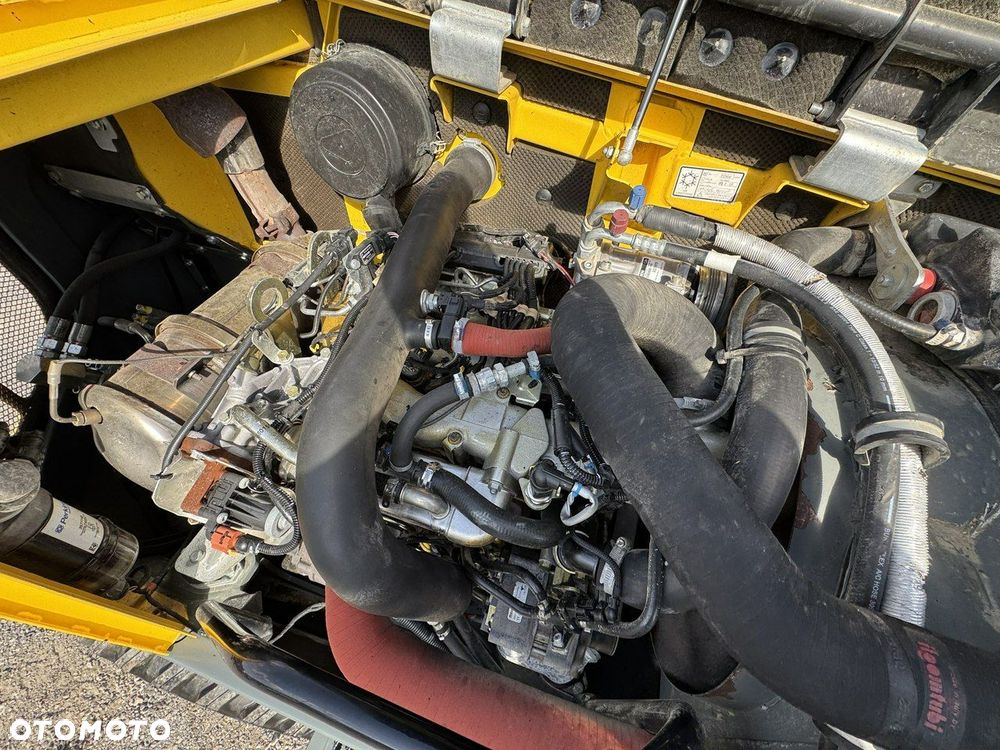 Wacker Neuson Neuson EW100 Pług + Podpory 10 ton Szybkozłącze Klimatyzacja - 26