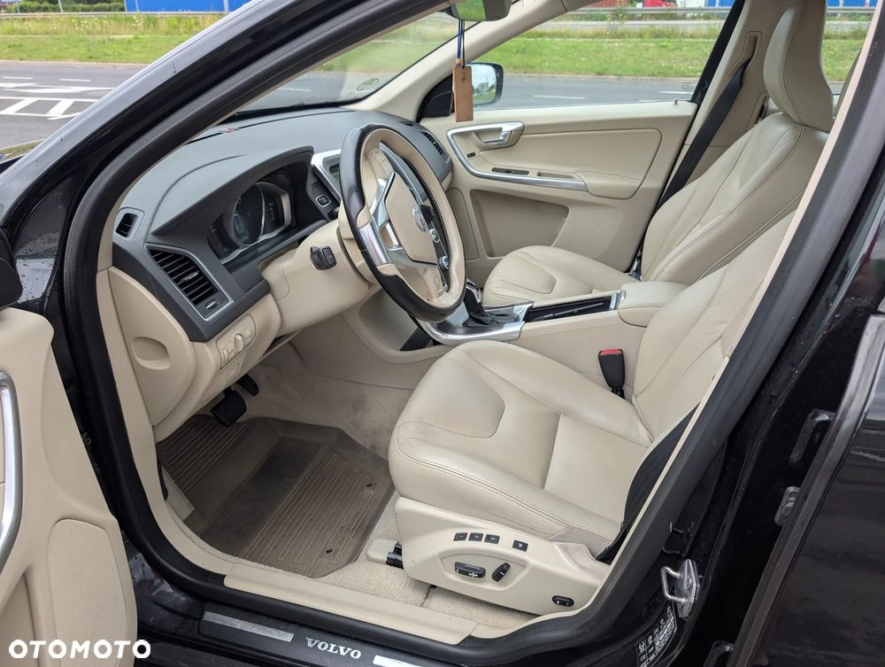 Volvo XC 60 D4 Drive-E Summum - 13