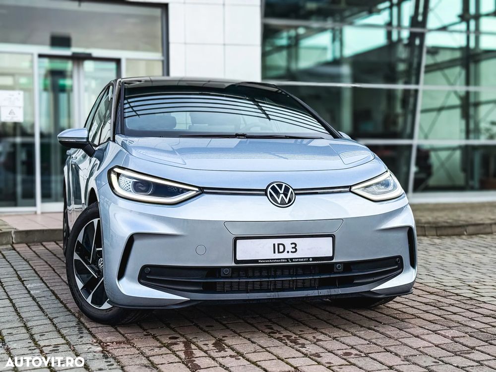 Volkswagen ID.3 - 2