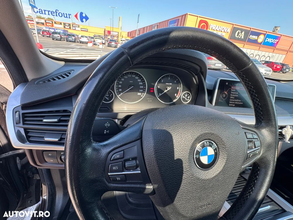 BMW X5 xDrive30d Sport-Aut. - 21