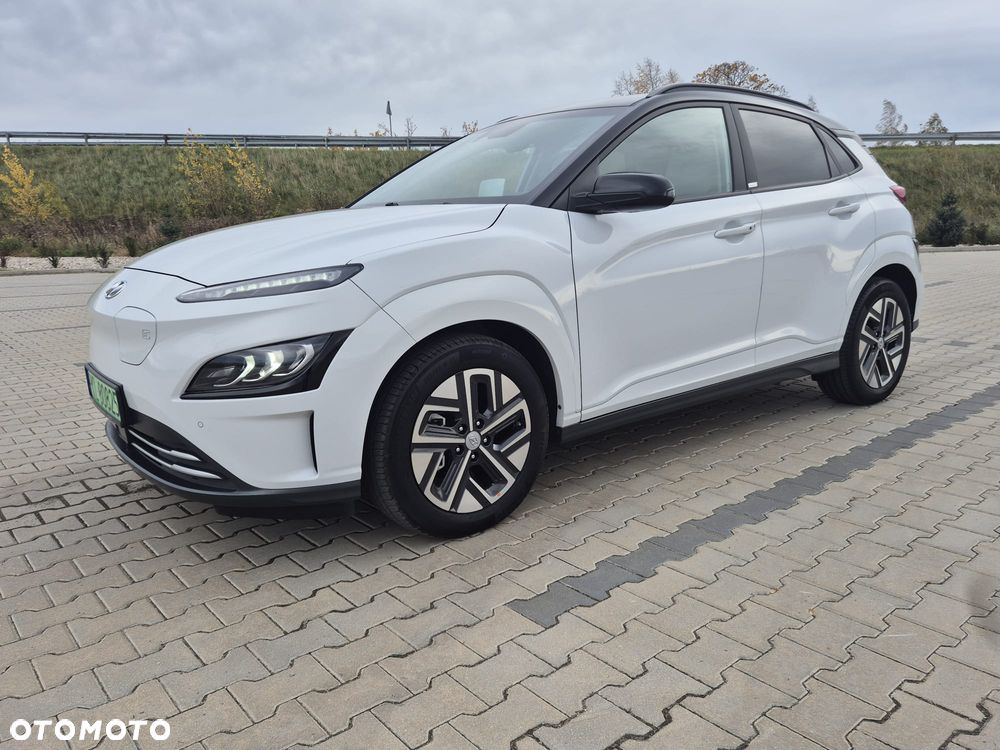 Hyundai Kona - 6
