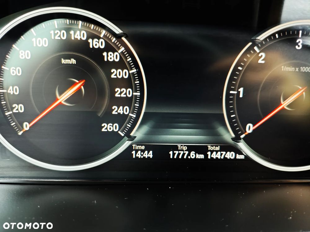 BMW X5 xDrive25d - 10