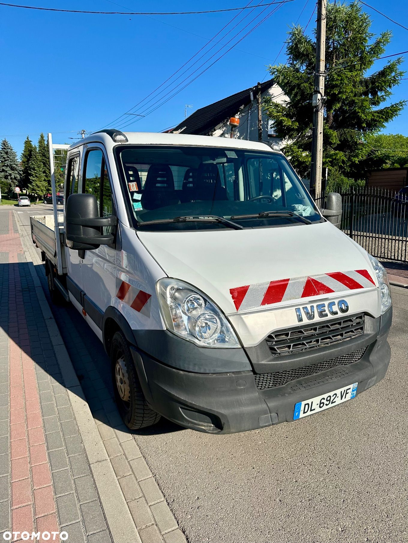 Iveco Daily - 1