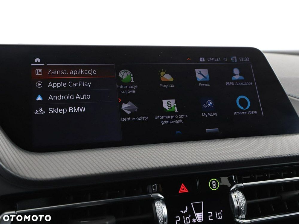 BMW Seria 1 M135i xDrive - 28