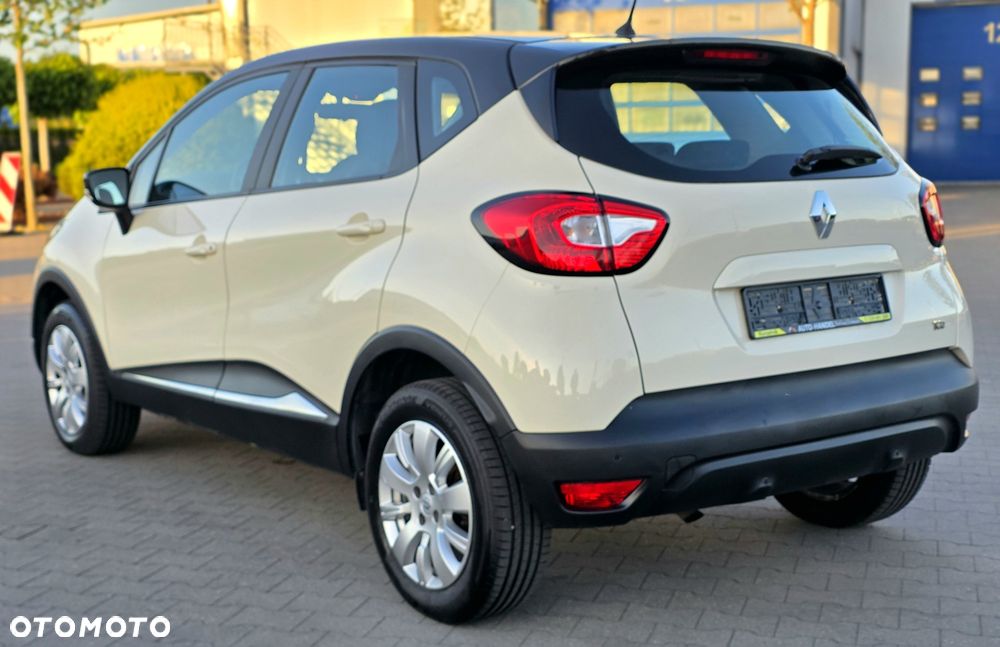 Renault Captur - 3