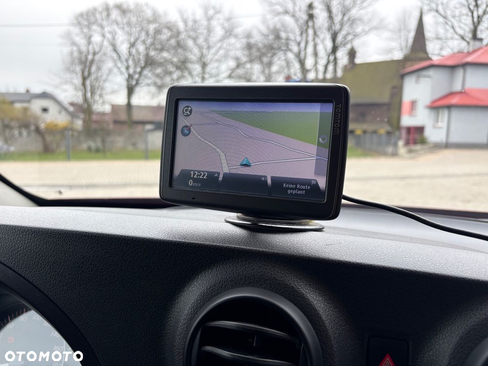 Mercedes-Benz Citan Tourer Extralang Start & Stop EDITION - 17