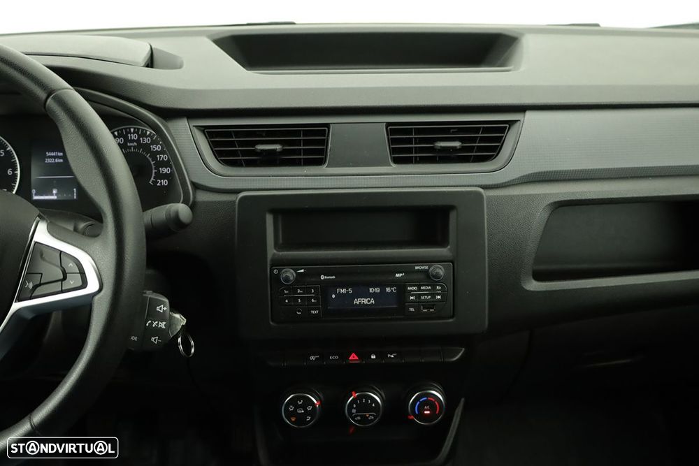 Renault express 1.5 blue dci advance - 8