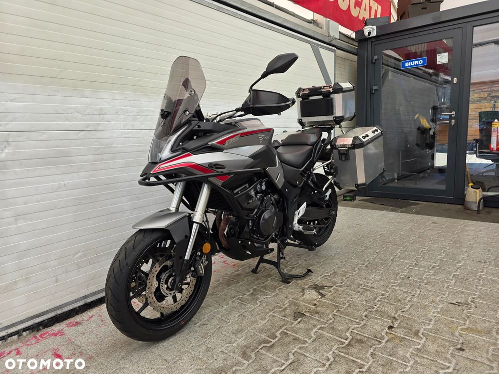 VOGE 500DS - 2