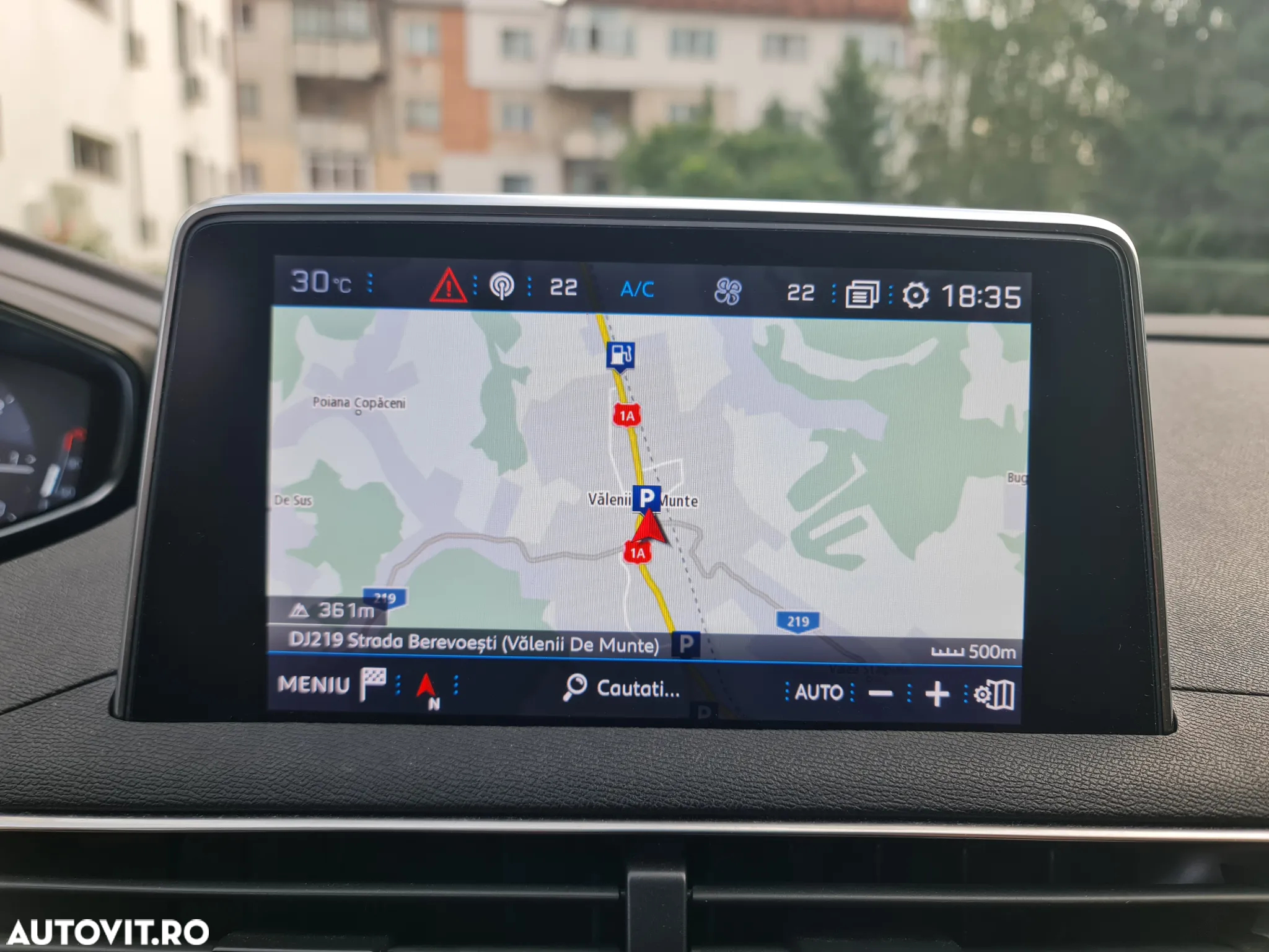 Peugeot 3008 BlueHDi 130 Stop & Start Active - 15