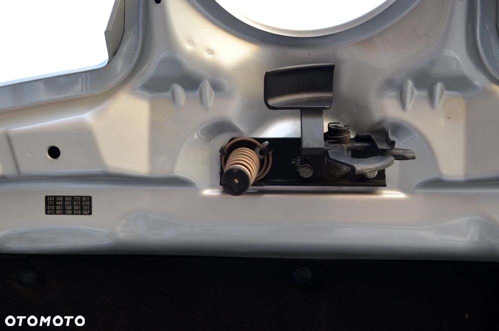 Mercedes-Benz SLK - 38