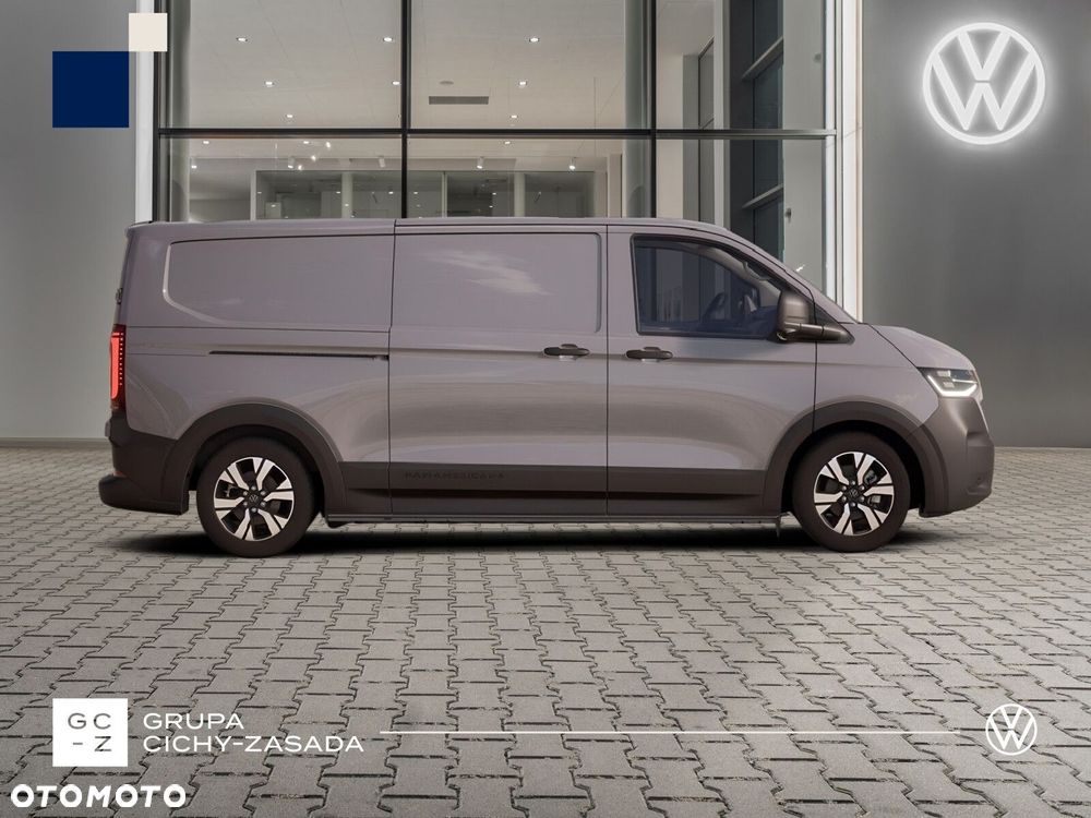 Volkswagen Transporter long - 6