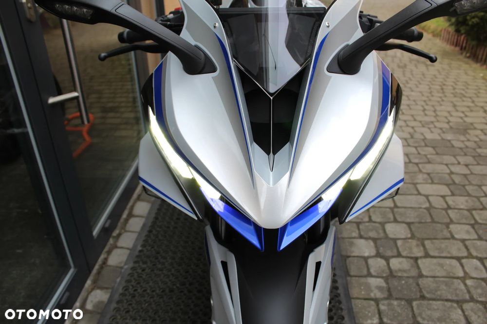 Zontes 703 RR - 6