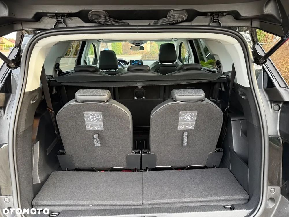 Peugeot 5008 BlueHDI 130 EAT8 Allure Business-Paket - 9