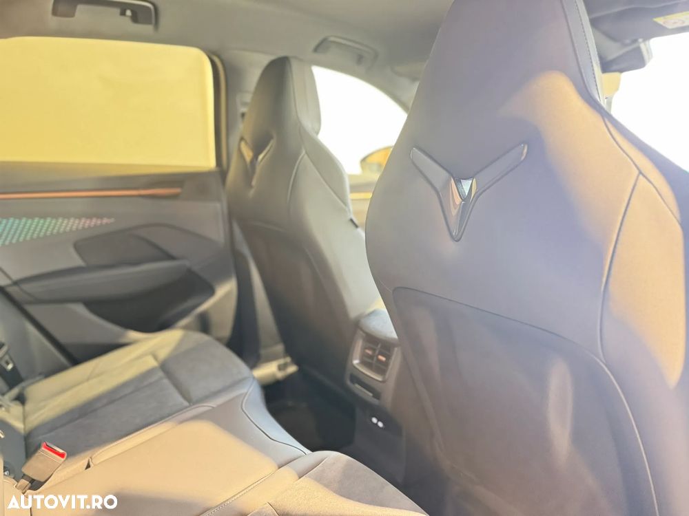 Cupra Terramar 1.5 e-TSI DSG7 MHEV - 13