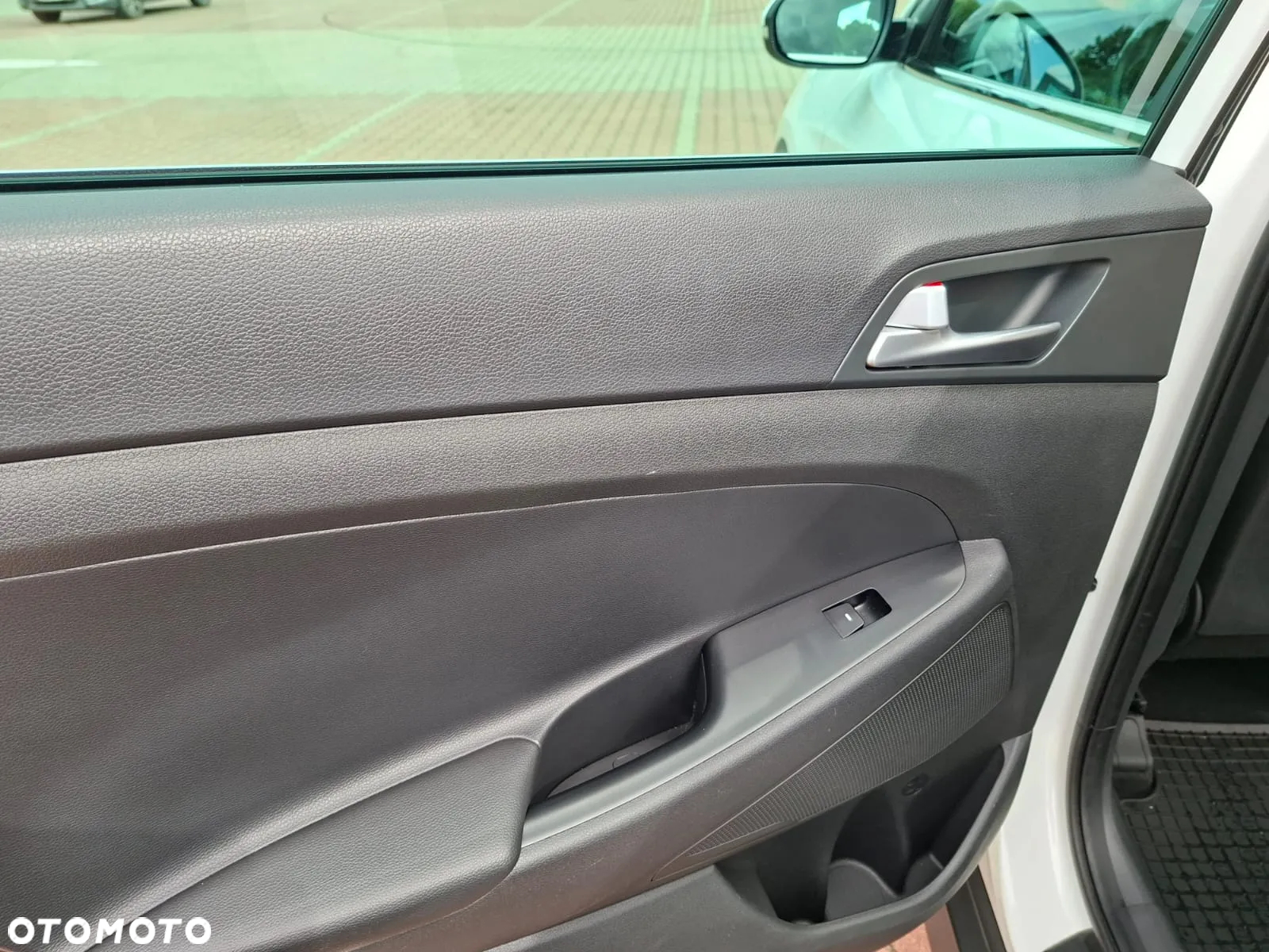Hyundai Tucson 1.6 T-GDI Comfort 2WD - 12
