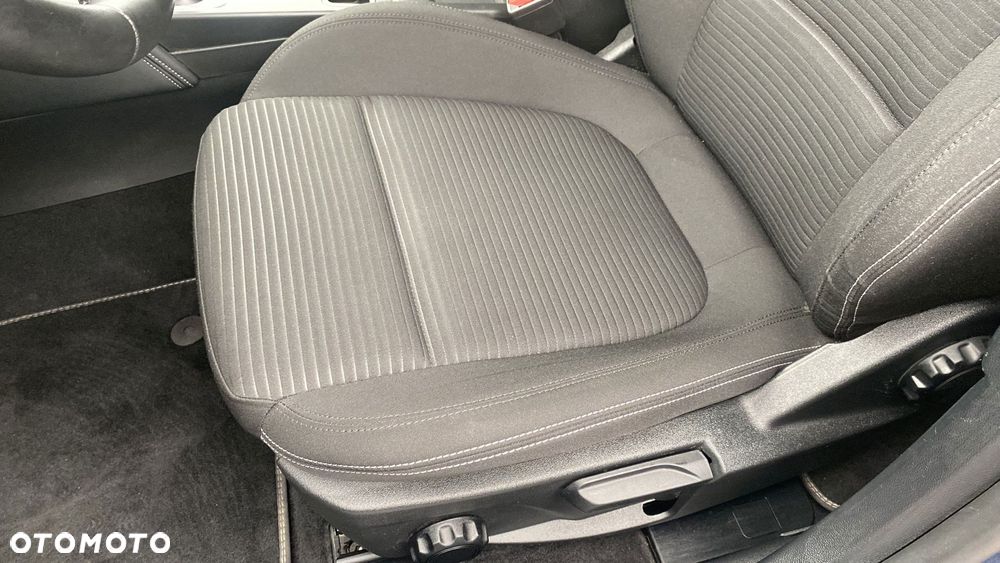 Ford Focus 1.5 EcoBlue Titanium - 16
