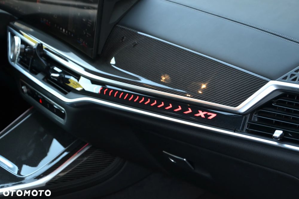 BMW X7 xDrive40d mHEV sport - 22