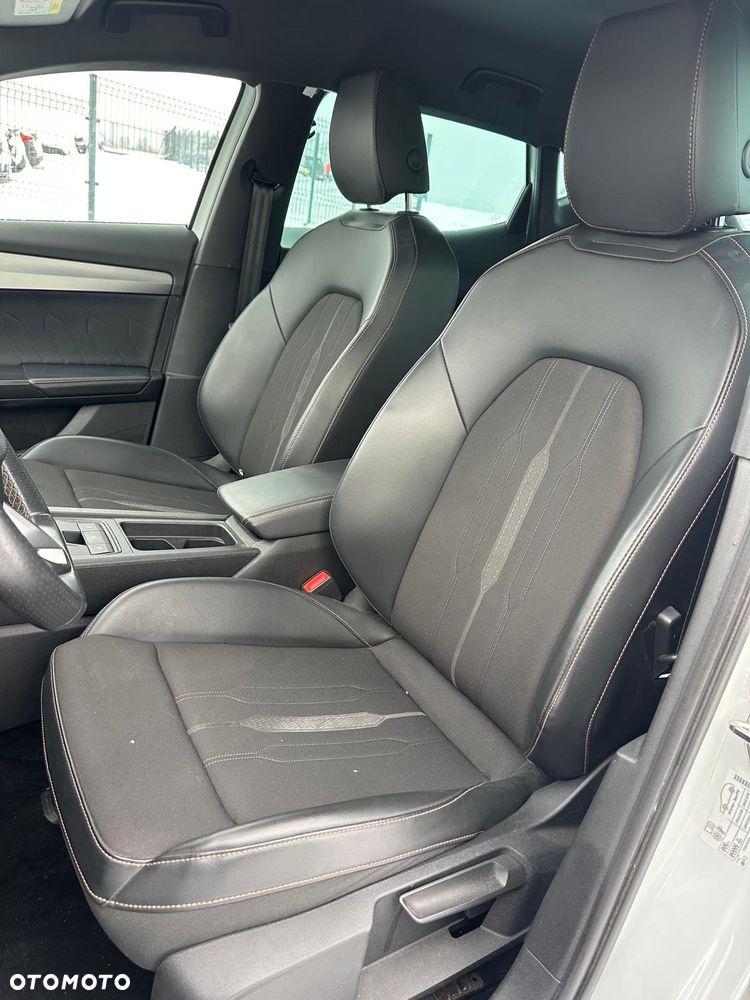 Cupra Formentor 1.5 TSI DSG - 8