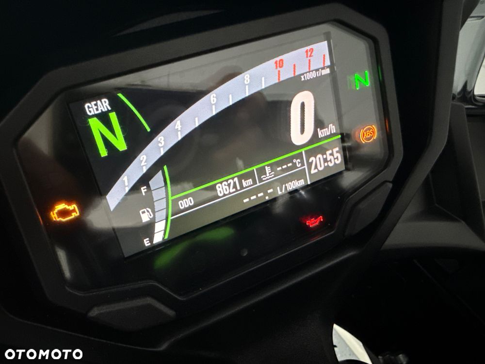 Kawasaki Ninja - 18