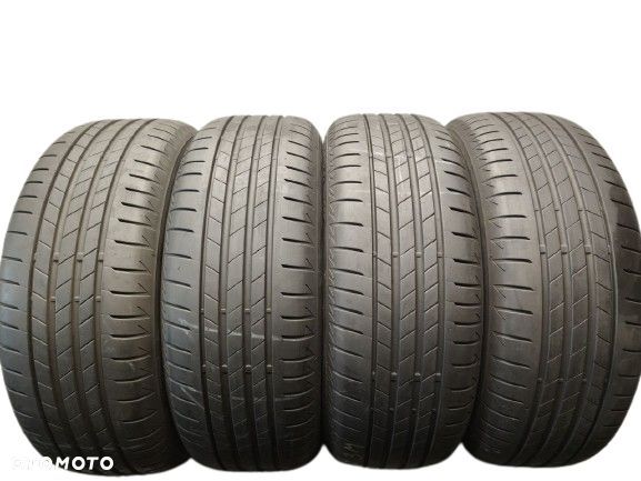 4x 205/55R16 opony letnie Bridgestone 6,3mm 2019 - 1