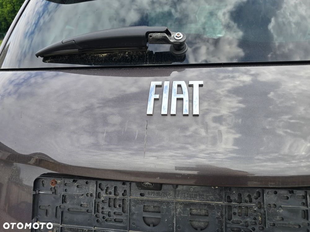 Fiat 500e Passion - 7