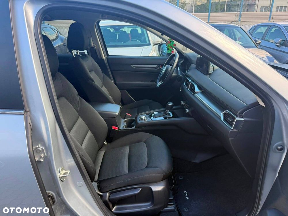 Mazda CX-5 2.0 Kanjo 2WD - 13