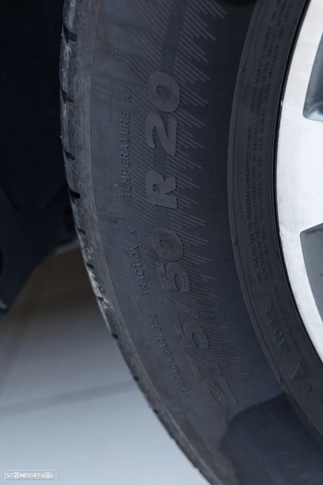 Mercedes-Benz GL 350 BlueTEC 4Matic 7G-TRONIC - 37