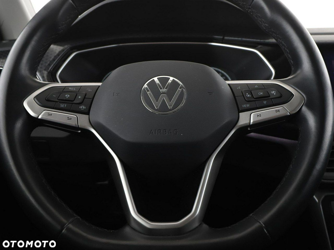 Volkswagen T-Cross 1.0 TSI OPF DSG Style - 21