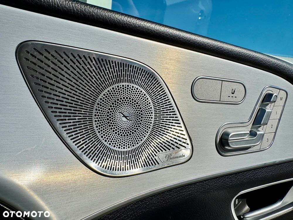 Mercedes-Benz GLE AMG 53 4-Matic - 27