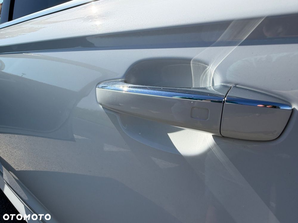 Audi A6 Limousine 2.0 TDI Ultra DPF S tronic - 25