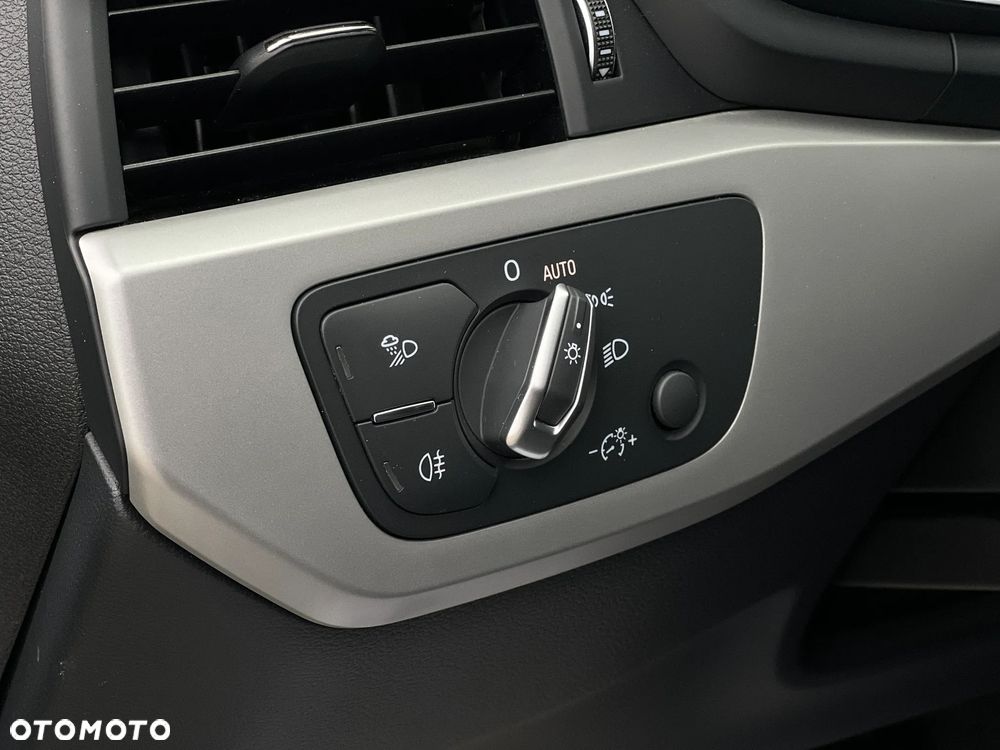 Audi A4 Allroad - 23